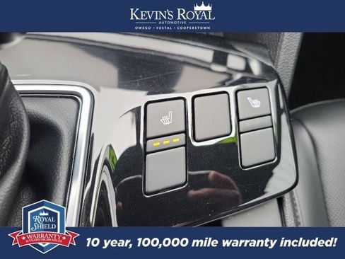 Used 2023 Kia Sportage X-Line w/ X-Line Premium Package AWD/4WD image 13
