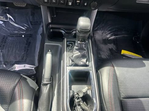 Used 2019 Toyota Tacoma TRD Pro AWD/4WD image 35