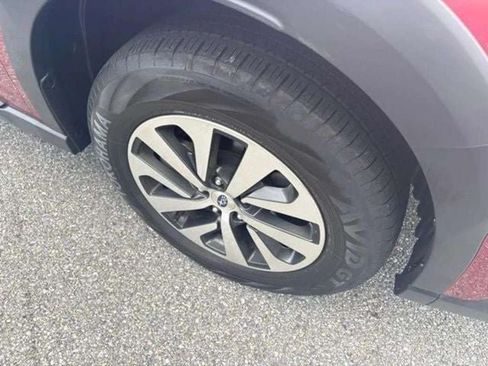 Certified 2024 Subaru Outback Premium AWD/4WD image 23