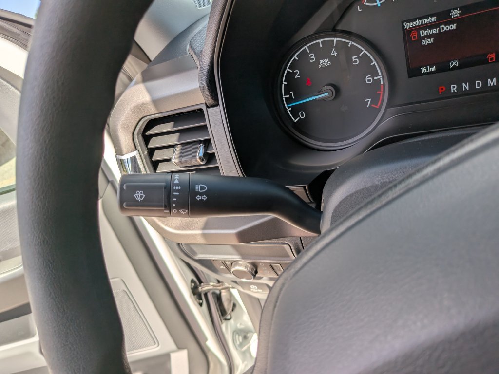 New 2026 Ford F150 XL RWD image 28