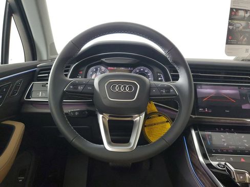 New 2026 Audi Q7 3.0T Premium Plus image 16