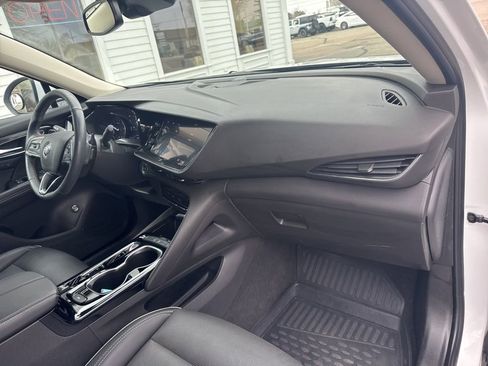 Certified 2023 Buick Envision Essence image 51