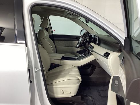 Used 2020 Hyundai Palisade Limited AWD/4WD image 10