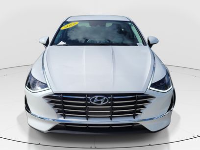 Used 2023 Hyundai Sonata SE