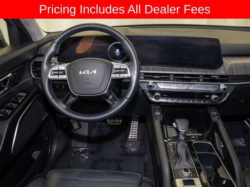 Used 2023 Kia Telluride SX Prestige AWD/4WD image 7