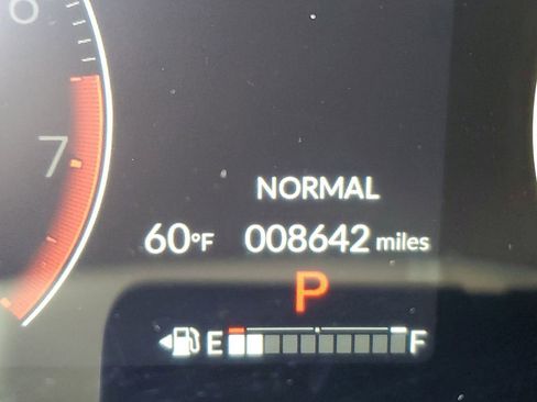 Certified 2023 Honda CR-V EX image 27