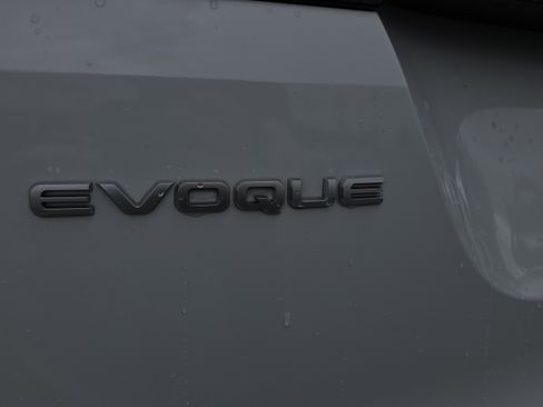 Used 2022 Land Rover Range Rover Evoque S AWD/4WD image 36