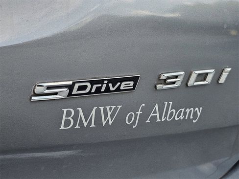 Certified 2023 BMW X3 sDrive30i w/ Convenience Package image 12