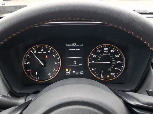 Certified 2025 Subaru Outback Wilderness image 20