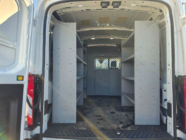 Used 2019 Ford Transit 250 130 Medium Roof RWD image 40