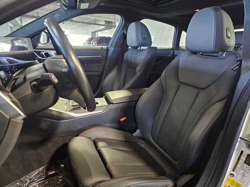 Used 2023 BMW i4 eDrive35 RWD image 30