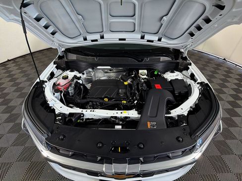 New 2026 Chevrolet Trax LS FWD image 26