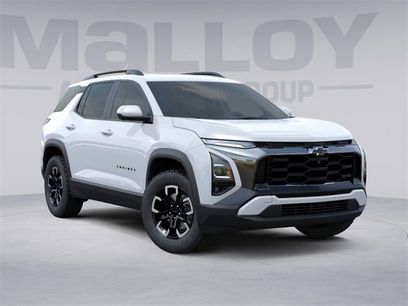 New 2026 Chevrolet Equinox ACTIV w/ Safety and Technology Package