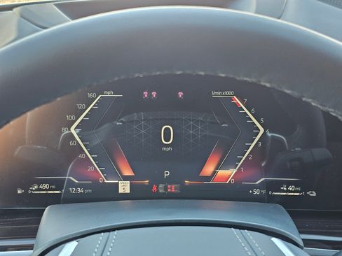 New 2026 BMW X5 xDrive50e image 18