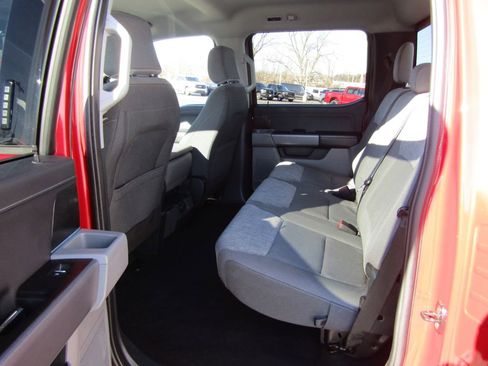 Used 2022 Ford F150 XLT w/ Equipment Group 302A High image 32