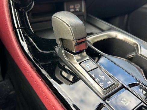 Certified 2023 Lexus NX 350 AWD image 19