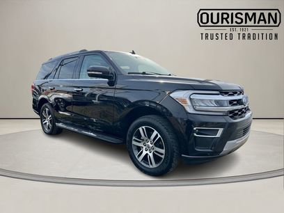Used 2024 Ford Expedition Limited