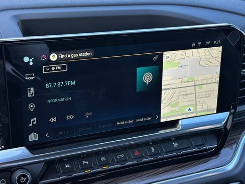 New 2026 Chevrolet Silverado 1500 LT w/ Safety Package AWD/4WD image 17