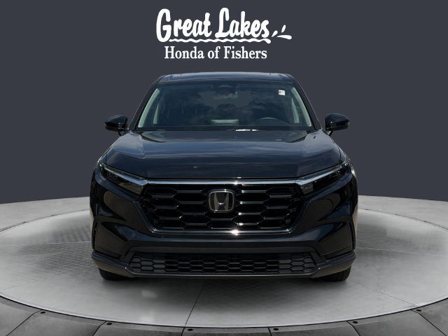 Used 2025 Honda CR-V EX image 8