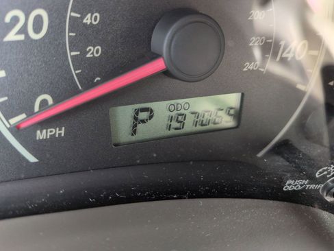 Used 2009 Toyota Corolla LE image 17