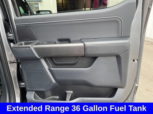 Used 2023 Ford F150 XLT w/ Equipment Group 302A High AWD/4WD image 33