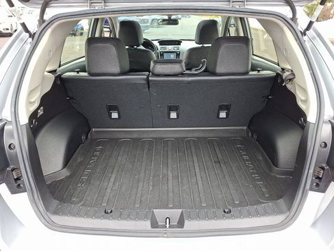 Used 2016 Subaru Impreza 2.0i Sport Limited image 28