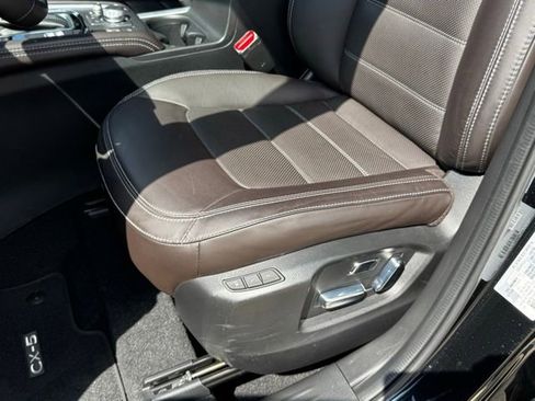 Certified 2025 MAZDA CX-5 Signature AWD/4WD image 12