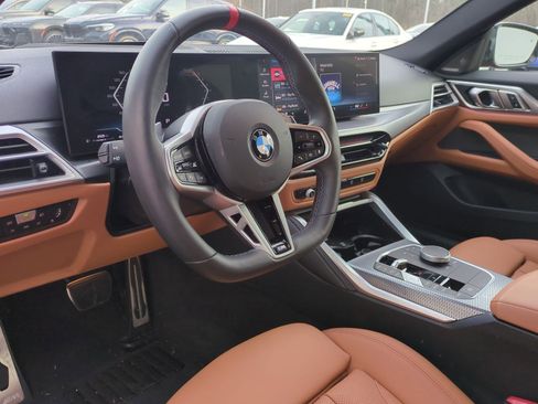 Used 2025 BMW 440i xDrive image 29
