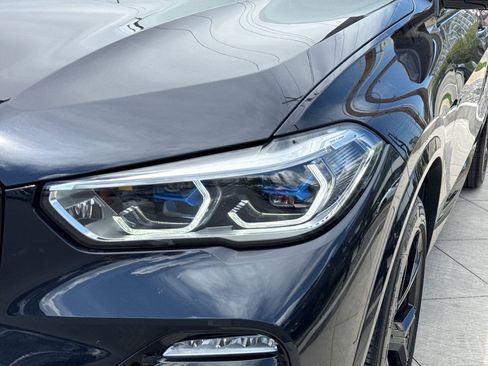 Used 2019 BMW X5 xDrive40i w/ M Sport Package AWD/4WD image 11