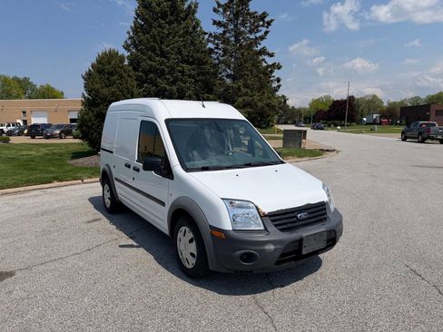 Used 2013 Ford Transit Connect XL FWD image 6
