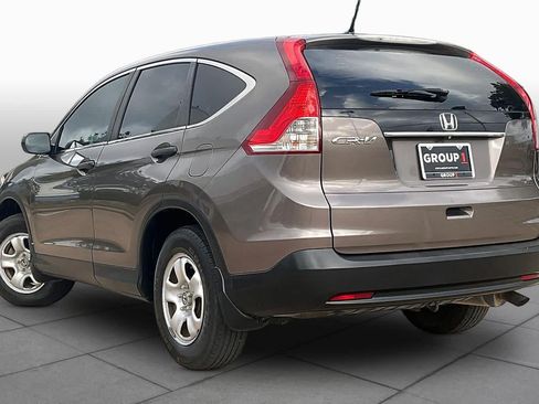 Used 2013 Honda CR-V LX image 11