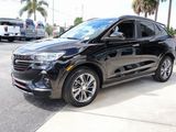 Used 2022 Buick Encore GX Select w/ Sport Touring Package image 4