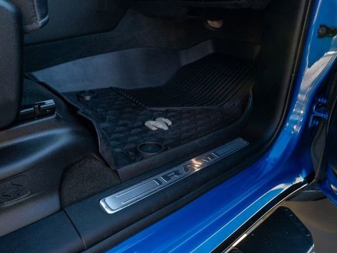 Used 2022 RAM 1500 TRX w/ TRX Level 1 Equipment Group image 14