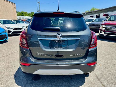 Used 2018 Buick Encore Preferred FWD image 8