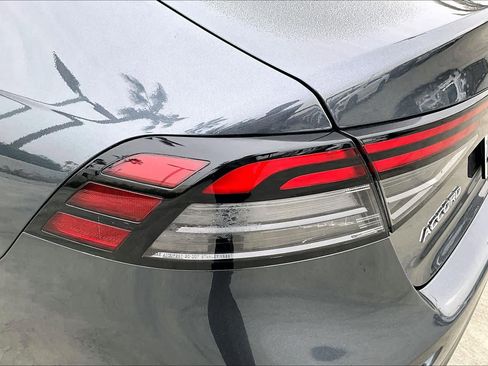 Used 2023 Honda Accord EX image 55