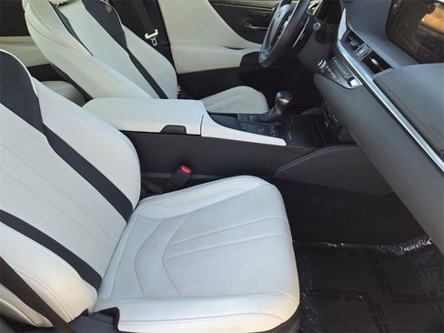 Certified 2021 Lexus ES 350 F Sport w/ Special Edition image 15