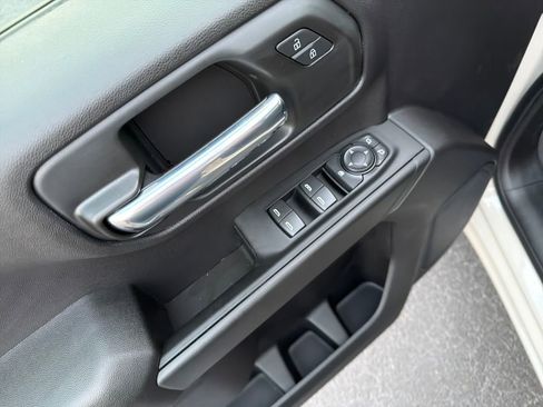 New 2026 Chevrolet Silverado 1500 Custom Trail Boss image 11