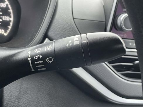 Certified 2025 Nissan Altima 2.5 S image 23