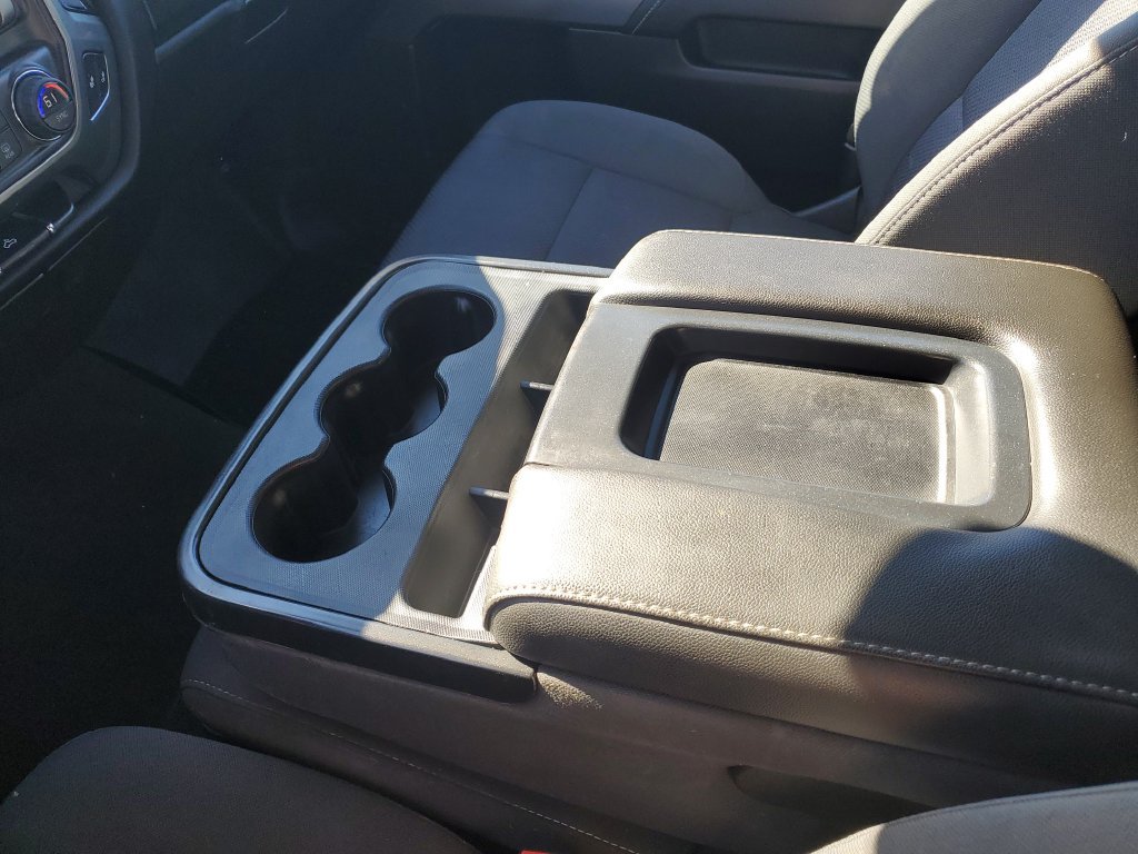 Used 2015 Chevrolet Silverado 1500 LT w/ All Star Edition RWD image 24
