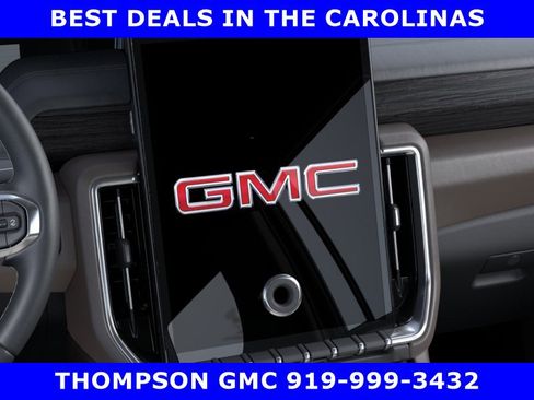 New 2026 GMC Yukon XL Denali Ultimate AWD/4WD image 23