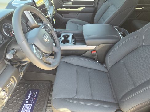 New 2026 RAM 1500 Big Horn image 11