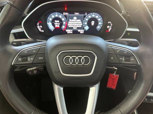 Used 2025 Audi Q3 2.0T Premium AWD/4WD image 24