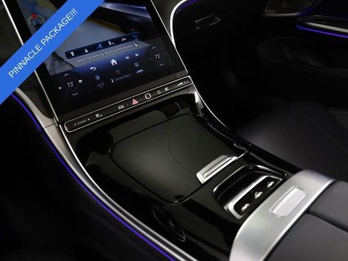 Certified 2024 Mercedes-Benz CLE 300 4MATIC Cabriolet image 26
