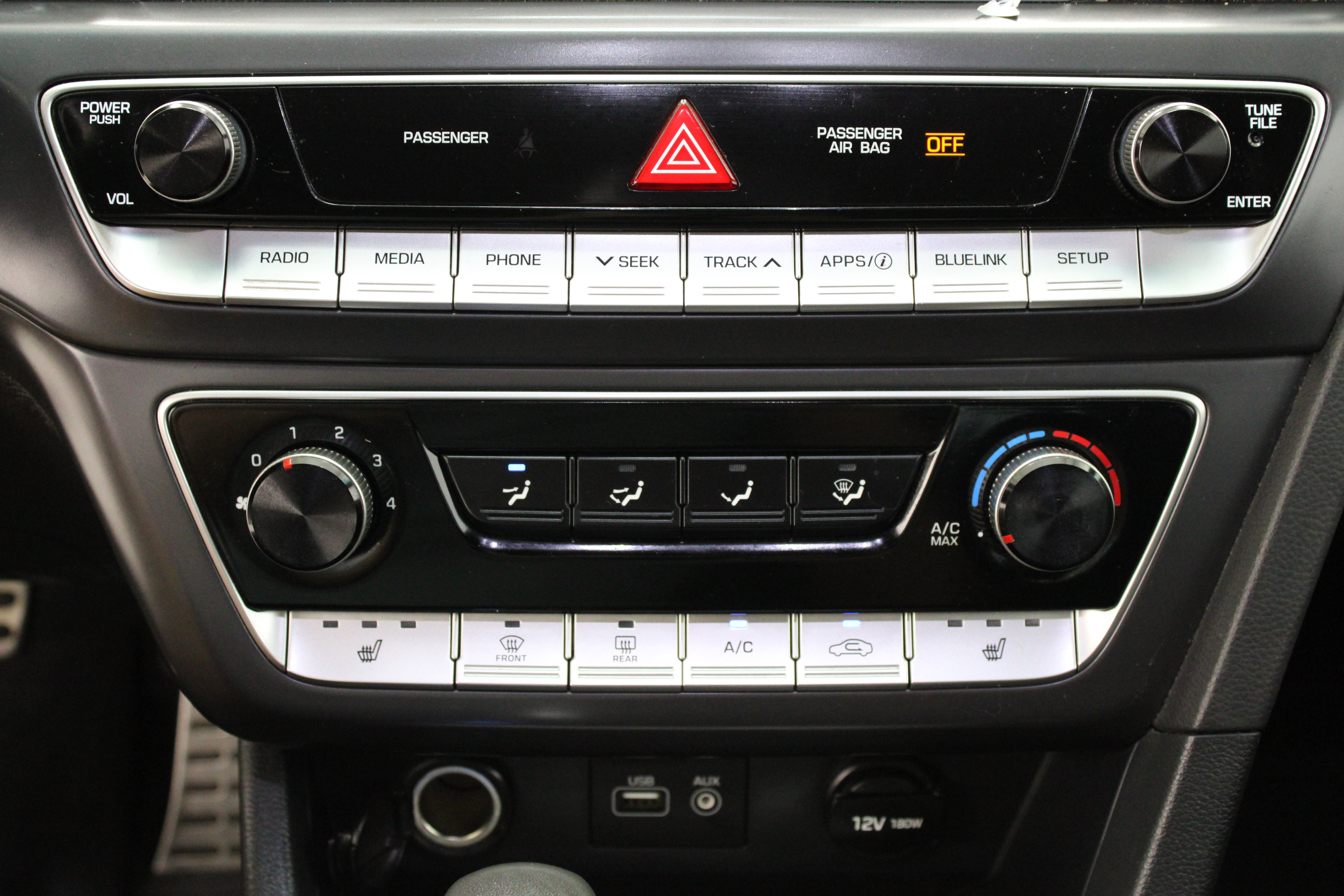Used 2018 Hyundai Sonata Sport FWD image 20