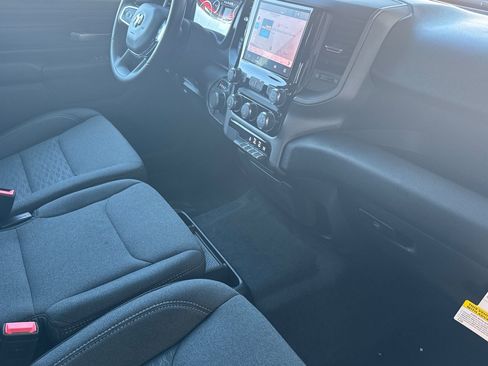 New 2026 RAM 1500 Tradesman RWD image 14
