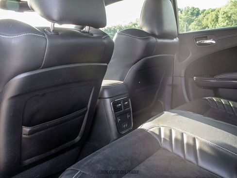 Used 2021 Dodge Charger SRT Hellcat w/ Harman/Kardon Audio Group RWD image 72