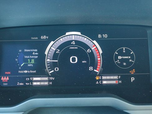 New 2026 Toyota Tundra Limited image 26