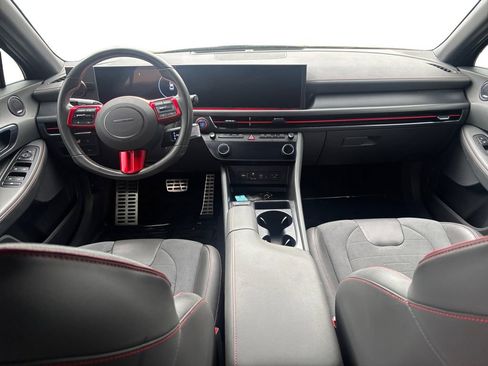 Used 2025 Hyundai Sonata N Line FWD image 11