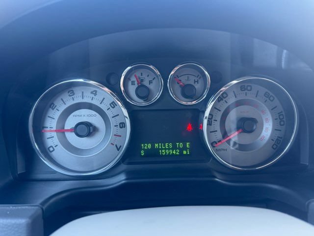Used 2010 Ford Edge Limited AWD/4WD image 11