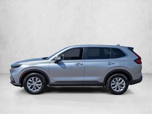 Used 2023 Honda CR-V LX image 9